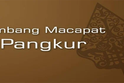 10 Tembang Pangkur Populer Tema dan Makna Filosofisnya