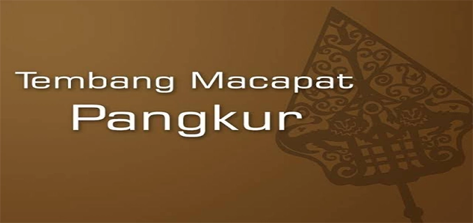 10 Tembang Pangkur Populer Tema dan Makna Filosofisnya