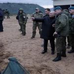 3 Tersangka Mata-mata Rusia Investigasi Keamanan Nasional