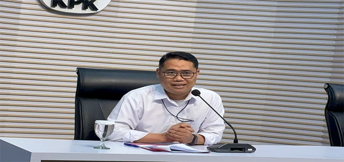 9 Bos Travel Dipanggil KPK Soal Kasus Korupsi Kuota Haji