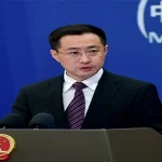 China Keluarkan Peringatan Perjalanan Jepang Tanggapi Taiwan