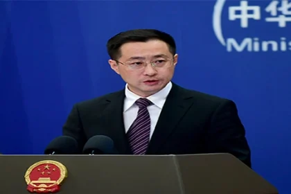 China Keluarkan Peringatan Perjalanan Jepang Tanggapi Taiwan