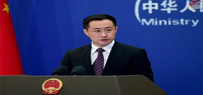 China Keluarkan Peringatan Perjalanan Jepang Tanggapi Taiwan