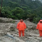 Darurat 13 KabupatenKota Sumut Diterpa Banjir & Longsor