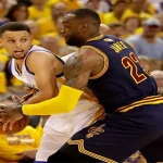 Duel Magic vs Warriors Tim Muda Melawan Veteran di NBA