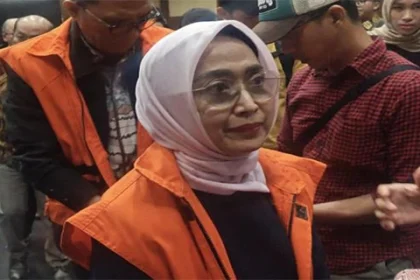 Eks Dirut ASDP Ira Puspadewi Divonis Hari Ini Kasus Rp1.2 Triliun