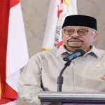 Golkar MPR RI Tekankan Urgensi Resmikan UU Obligasi Daerah