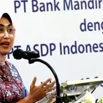 KPK Pastikan Rehabilitasi Eks Dirut ASDP Dilakukan Kemenkum