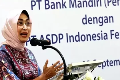 KPK Pastikan Rehabilitasi Eks Dirut ASDP Dilakukan Kemenkum