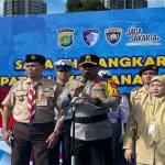 Kapolda Metro Ajak Pelajar Cegah Bullying dan Tawuran di Jakarta