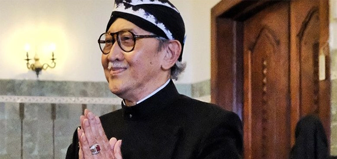 Maha Menteri Tedjowulan Tolak Hadiri Jumenengan Gusti Purboyo