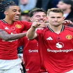 Manchester United Buka Lowongan Kerja 11 Posisi Segera Lamar