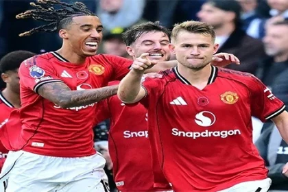 Manchester United Buka Lowongan Kerja 11 Posisi Segera Lamar