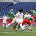 Meksiko vs Paraguay Laga Persahabatan Seru dan Strategis