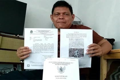 Pemkot Depok Bicara Debu SD Pengembang Diminta Klarifikasi