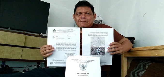 Pemkot Depok Bicara Debu SD Pengembang Diminta Klarifikasi