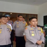 Pengamanan Natal Tahun Baru 2026 Kapolri & Menhub Koordinasi