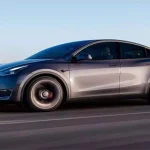 Persaingan Ketat Tesla Hadapi Lonjakan Mobil Listrik China