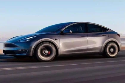 Persaingan Ketat Tesla Hadapi Lonjakan Mobil Listrik China