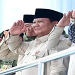 Prabowo Perintahkan 20.000 Prajurit TNI Siap Dikirim Ke Gaza