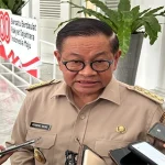 Pramono Soroti Persaingan 'Jagoan' Jakarta Utara Bikin Tak Akur