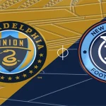 Prediksi & Hasil Philadelphia Union vs New York City Statistik MLS