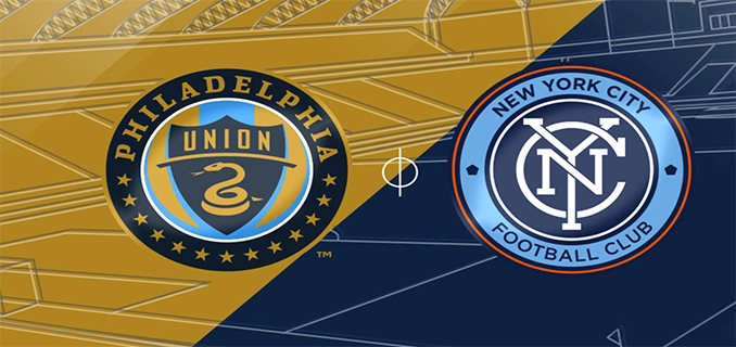 Prediksi & Hasil Philadelphia Union vs New York City Statistik MLS