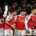 Prediksi Line Up Chelsea vs Arsenal Liga Inggris 2025-2026