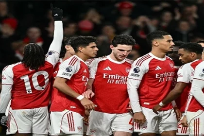 Prediksi Line Up Chelsea vs Arsenal Liga Inggris 2025-2026