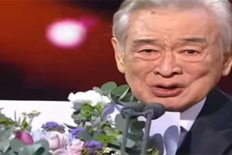 Profil Lee Soon-jae Karier dan Kehidupan Legenda Aktor Korea