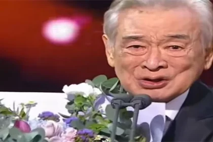 Profil Lee Soon-jae Karier dan Kehidupan Legenda Aktor Korea