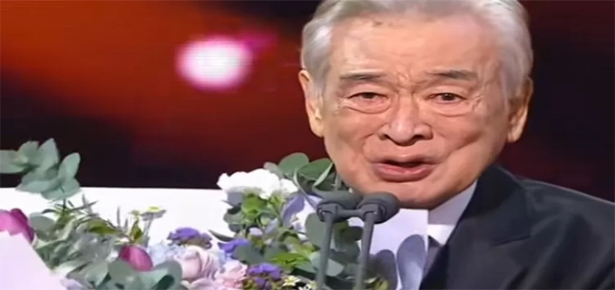 Profil Lee Soon-jae Karier dan Kehidupan Legenda Aktor Korea