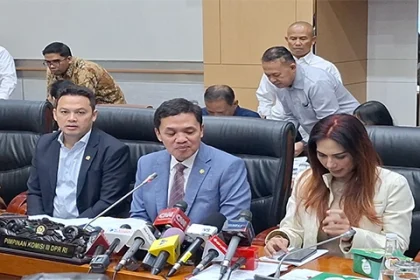 Ringkasan 14 Perubahan Utama KUHAP Baru Disahkan DPR