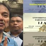 Roy Suryo Cs Hadapi Kasus Ijazah Jokowi Perlawanan Hukum