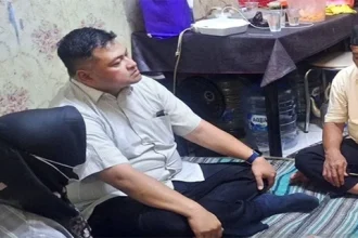 Saksi Kasus Alvaro Ungkap Cerita Pembunuhan & Bukti ke Polisi