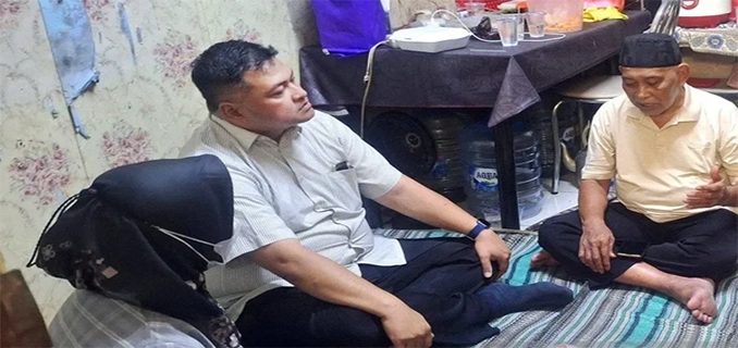 Saksi Kasus Alvaro Ungkap Cerita Pembunuhan & Bukti ke Polisi