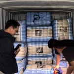 Sindikat Pakaian Bekas Impor Rp 4.2 M Digulung Polda Metro Jaya