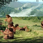 Studi Patahkan Mitos Lelaki Berburu Perempuan Mengumpulkan