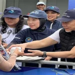 Swasembada Protein Ikan Target Pemerintah di Harkannas 2025