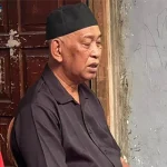 Tangis Kakek Alvaro Rasa Bersalah Usai Kehilangan Sang Cucu