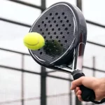 Tips Membawa Raket Padel Terbang Hindari Masalah Bandara