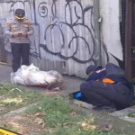 Viral Mayat dalam Karung di Tangerang Polisi Ungkap Identitas