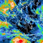 28 Desember 2025 1 Januari 2026 BMKG Peringatkan Hujan Lebat