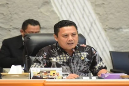 29 Juta Warga Indonesia Belum Punya Rumah Waka Komisi V