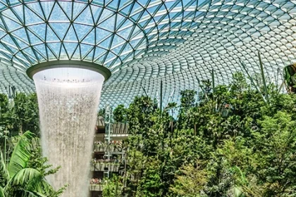 41.800 Orang Yolak Masuk Singapura Diprediksi Naik Tahun Depan