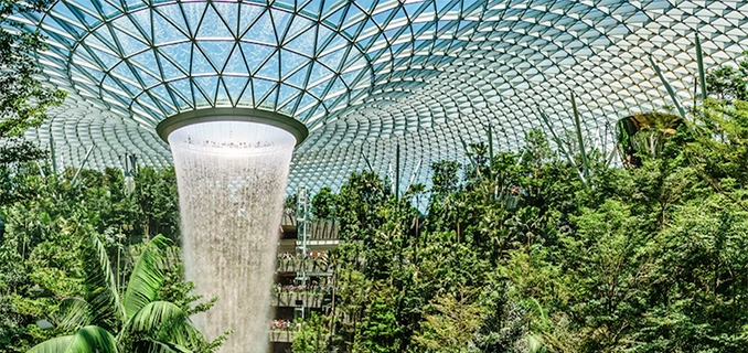 41.800 Orang Yolak Masuk Singapura Diprediksi Naik Tahun Depan