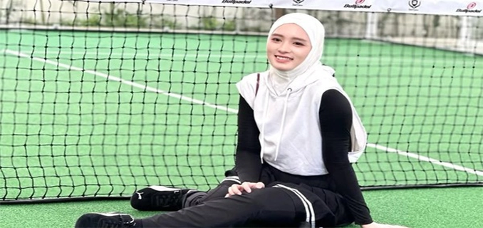 6 Orang Internal Diduga Penyebar Video CCTV Rumah Inara Rusli