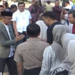 6 Pejabat Pemkab Cianjur Mundur Bersamaan Ini Penyebabnya