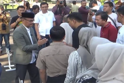 6 Pejabat Pemkab Cianjur Mundur Bersamaan Ini Penyebabnya