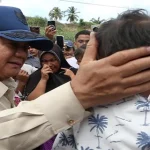 60 Juta per Rumah Korban Bencana Sumatera Disetujui Prabowo